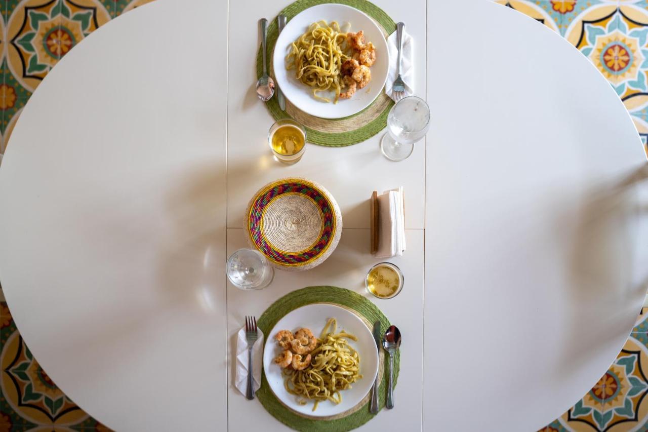 Casa Nicte, Hospedate En Una Casa Del Siglo XVIII 캄페체 외부 사진